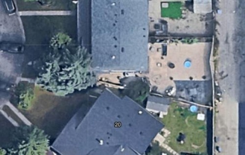 16 Cedarwood Rise Sw, Calgary, AB - Outdoor With View