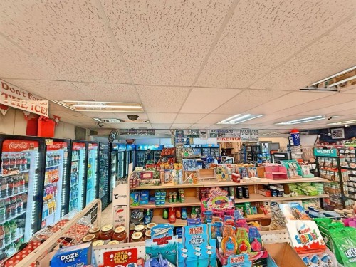 100 Morrison Road, Longview, AB 