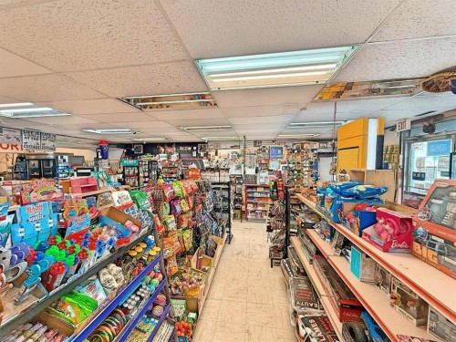 100 Morrison Road, Longview, AB 