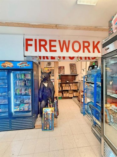 100 Morrison Road, Longview, AB 