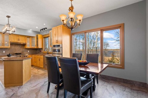 80 Cochrane Lake Trail, Cochrane Lake, AB - Indoor