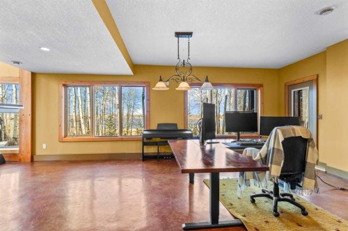 80 Cochrane Lake Trail, Cochrane Lake, AB - Indoor Photo Showing Other Room