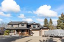 80 Cochrane Lake Trail, Cochrane Lake, AB  - Outdoor With Deck Patio Veranda 