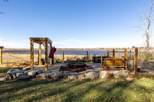 80 Cochrane Lake Trail, Cochrane Lake, AB - Outdoor With View