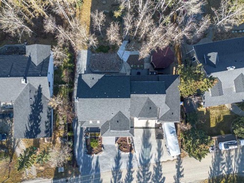 80 Cochrane Lake Trail, Cochrane Lake, AB - Outdoor