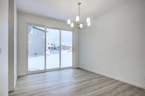 9 Magnolia Path Se, Calgary, AB - Indoor Photo Showing Other Room