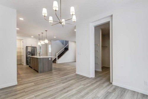 9 Magnolia Path Se, Calgary, AB - Indoor