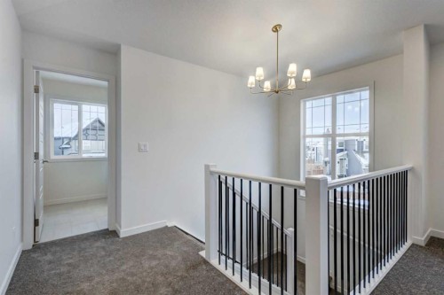 9 Magnolia Path Se, Calgary, AB - Indoor Photo Showing Other Room