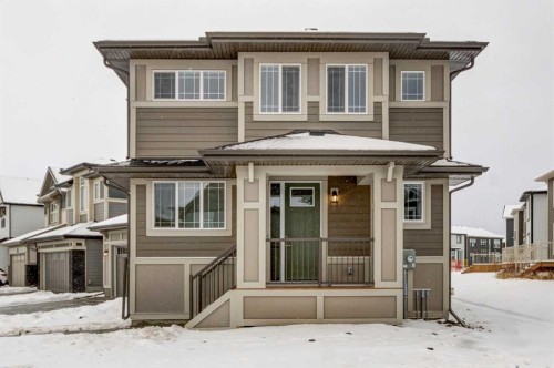 9 Magnolia Path Se, Calgary, AB - Outdoor