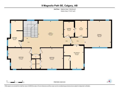 9 Magnolia Path Se, Calgary, AB - Other