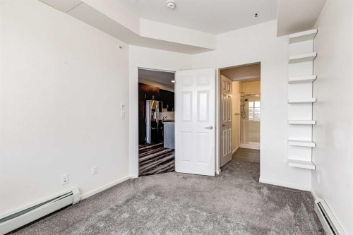 3409-298 Sage Meadows Park Nw, Calgary, AB - Indoor Photo Showing Other Room