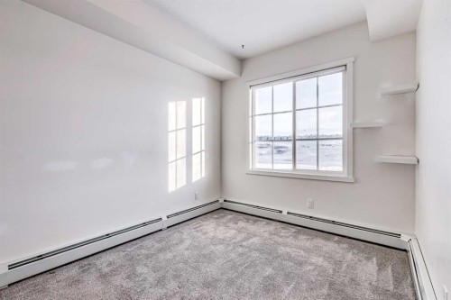 3409-298 Sage Meadows Park Nw, Calgary, AB - Indoor Photo Showing Other Room