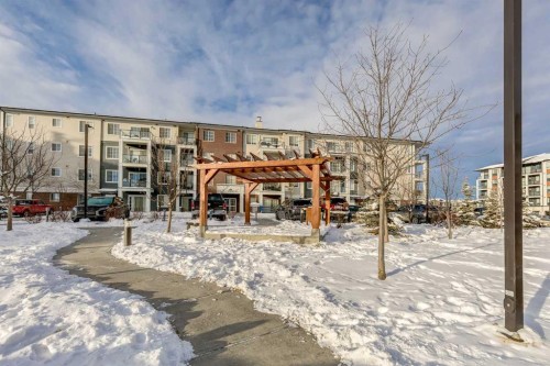 3409-298 Sage Meadows Park Nw, Calgary, AB - Outdoor