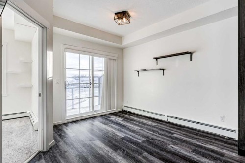 3409-298 Sage Meadows Park Nw, Calgary, AB - Indoor Photo Showing Other Room