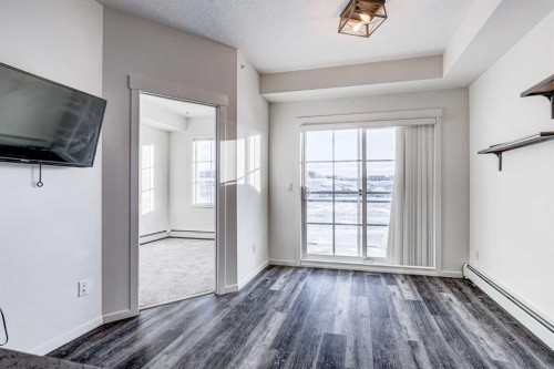 3409-298 Sage Meadows Park Nw, Calgary, AB - Indoor Photo Showing Other Room