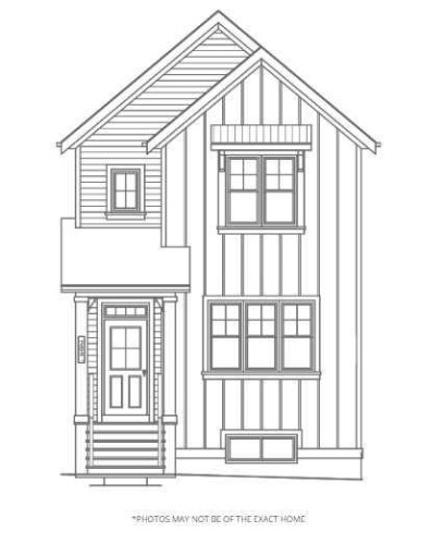 286 Sora Way Se, Calgary, AB - Other