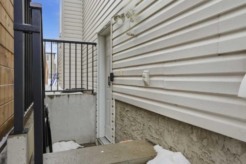 14 Skyview Ranch Street Ne, Calgary, AB - Outdoor