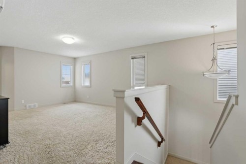 14 Skyview Ranch Street Ne, Calgary, AB - Indoor Photo Showing Other Room
