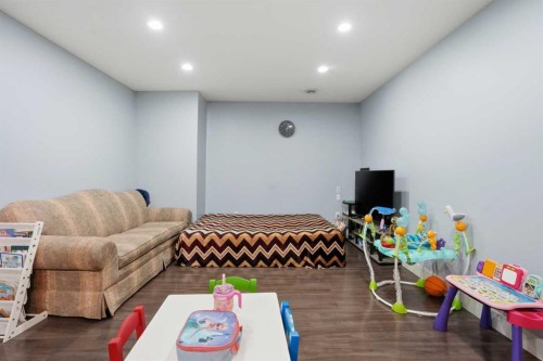 14 Skyview Ranch Street Ne, Calgary, AB - Indoor