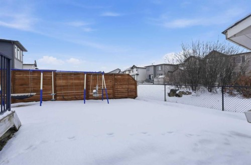14 Skyview Ranch Street Ne, Calgary, AB - Outdoor With Exterior