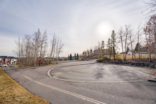 122 Panamount Drive Nw, Calgary, AB - Outdoor With View