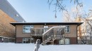 101-2303 17A Street Sw, Calgary, AB  - Outdoor With Exterior 