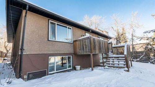 101-2303 17A Street Sw, Calgary, AB - Outdoor With Exterior