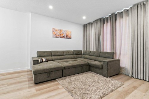 343 Sage Hill Rise Nw, Calgary, AB - Indoor