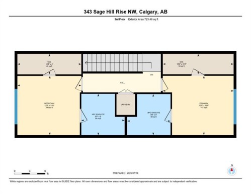 343 Sage Hill Rise Nw, Calgary, AB - Other