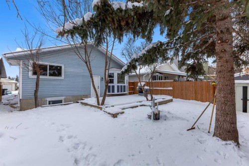 19 Cedargrove Place Sw, Calgary, AB - Outdoor