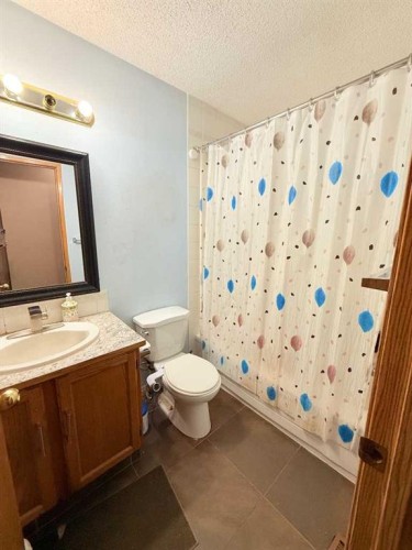 6946 Laguna Way Ne, Calgary, AB - Indoor Photo Showing Bathroom