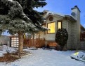 6946 Laguna Way Ne, Calgary, AB  - Outdoor 