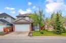 166 Somerset Drive Sw, Calgary, AB  - Outdoor With Facade 