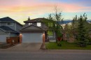 166 Somerset Drive Sw, Calgary, AB  - Outdoor 