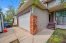 166 Somerset Drive Sw, Calgary, AB  - Outdoor With Exterior 