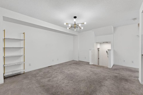 213 Cityscape Lane Ne, Calgary, AB - Indoor Photo Showing Other Room