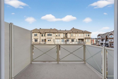 213 Cityscape Lane Ne, Calgary, AB - Outdoor