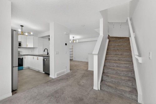 213 Cityscape Lane Ne, Calgary, AB - Indoor Photo Showing Other Room