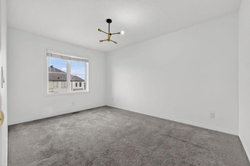 213 Cityscape Lane Ne, Calgary, AB - Indoor Photo Showing Other Room