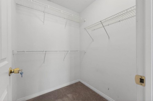 213 Cityscape Lane Ne, Calgary, AB - Indoor With Storage