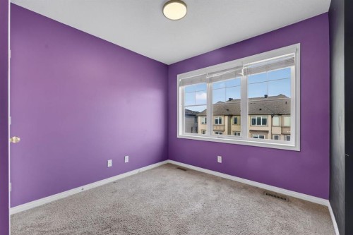 213 Cityscape Lane Ne, Calgary, AB - Indoor Photo Showing Other Room