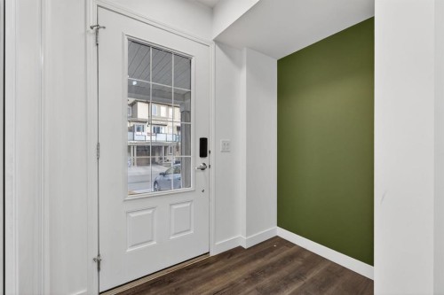 213 Cityscape Lane Ne, Calgary, AB - Indoor Photo Showing Other Room