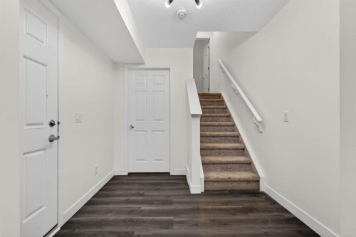 213 Cityscape Lane Ne, Calgary, AB - Indoor Photo Showing Other Room