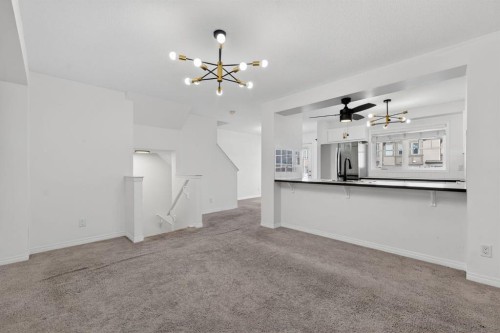 213 Cityscape Lane Ne, Calgary, AB - Indoor Photo Showing Other Room