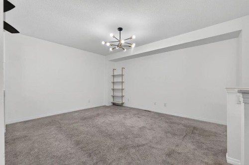 213 Cityscape Lane Ne, Calgary, AB - Indoor Photo Showing Other Room