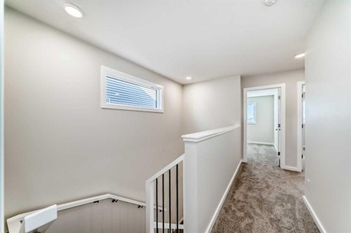 288 Rangeview Way Se, Calgary, AB - Indoor Photo Showing Other Room