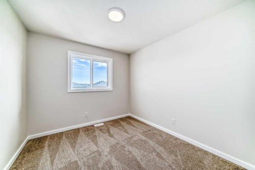 288 Rangeview Way Se, Calgary, AB - Indoor Photo Showing Other Room