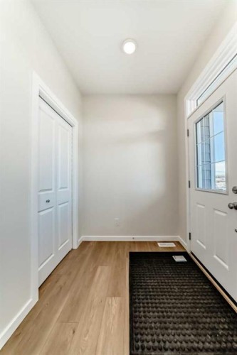 288 Rangeview Way Se, Calgary, AB - Indoor Photo Showing Other Room