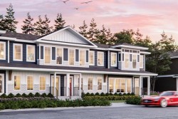 718 Chelsea Village Chestermere, AB T1X 2V5