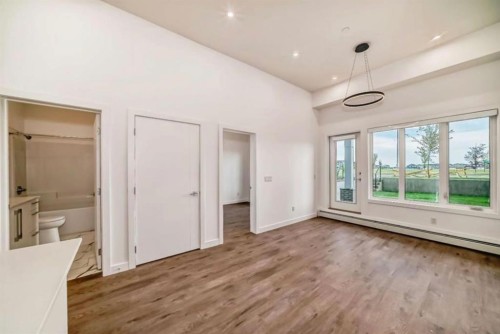 2425-60 Skyview Ranch Road Ne, Calgary, AB - Indoor Photo Showing Other Room